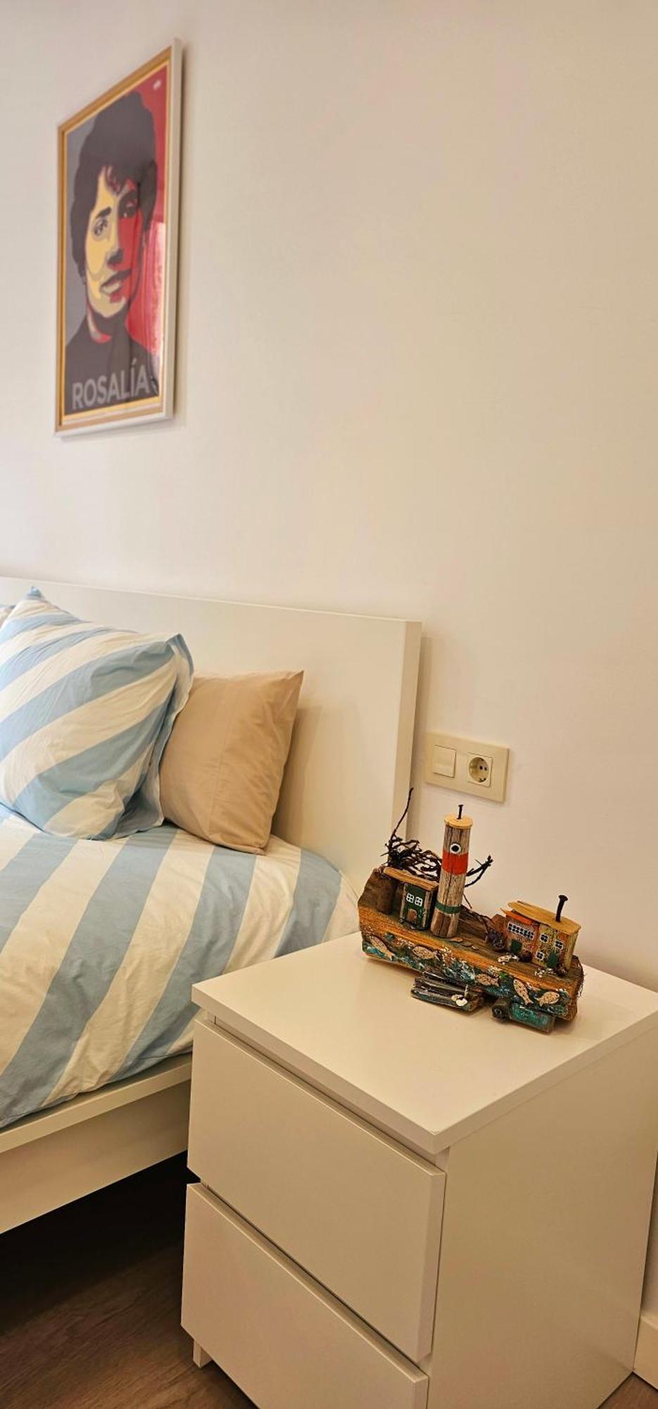 La Marina Real Appartement Comarca de Comarca de Vigo Buitenkant foto
