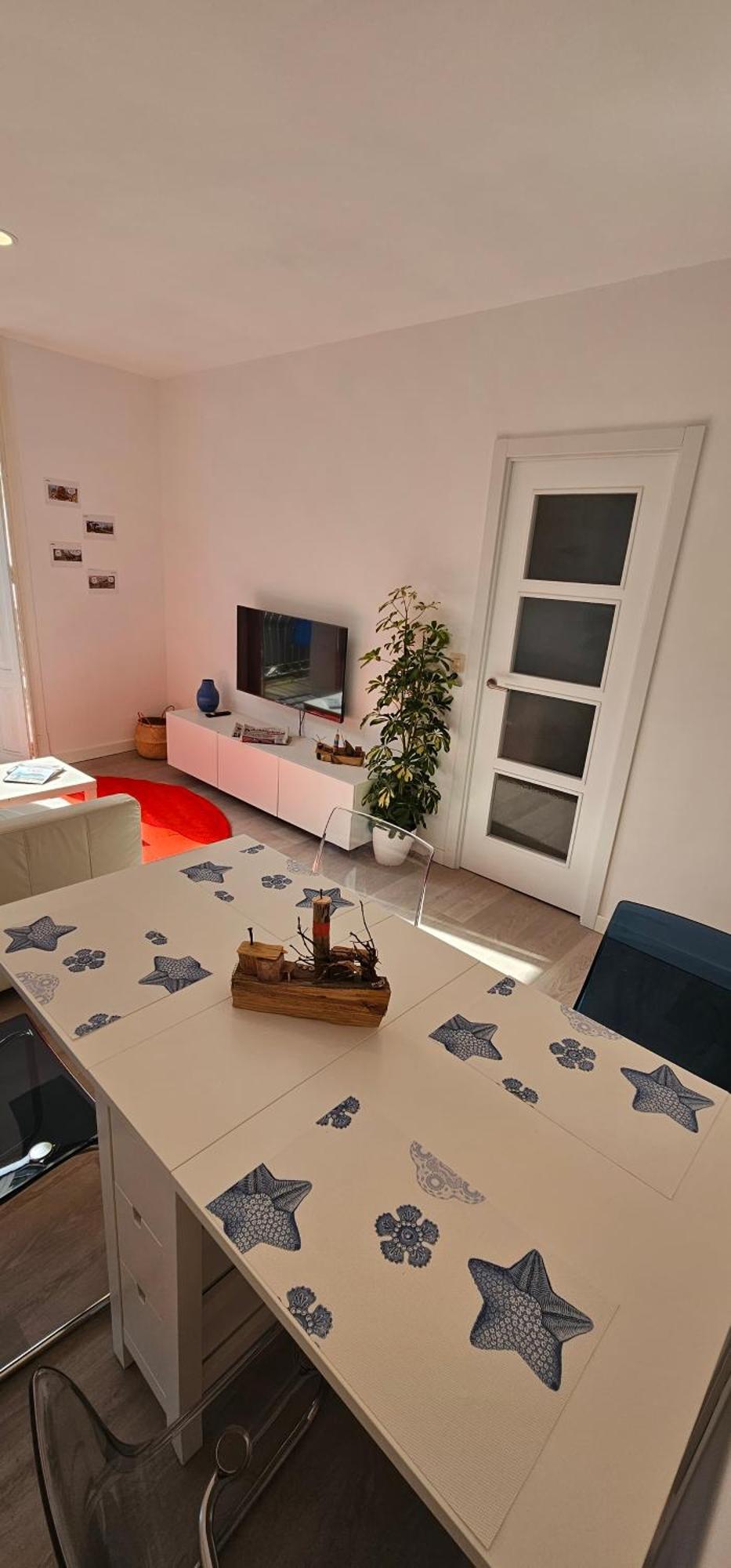 La Marina Real Appartement Comarca de Comarca de Vigo Buitenkant foto