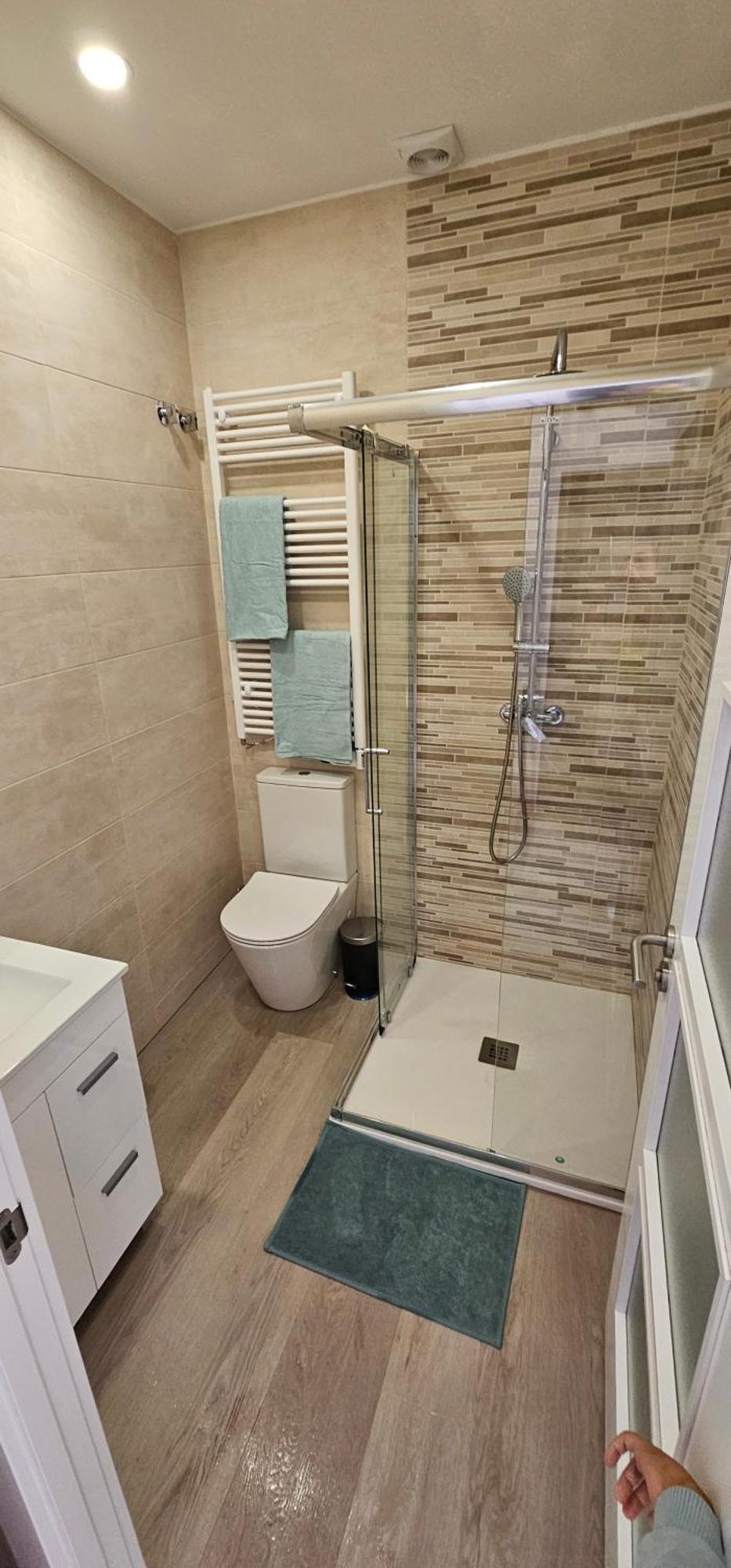La Marina Real Appartement Comarca de Comarca de Vigo Buitenkant foto