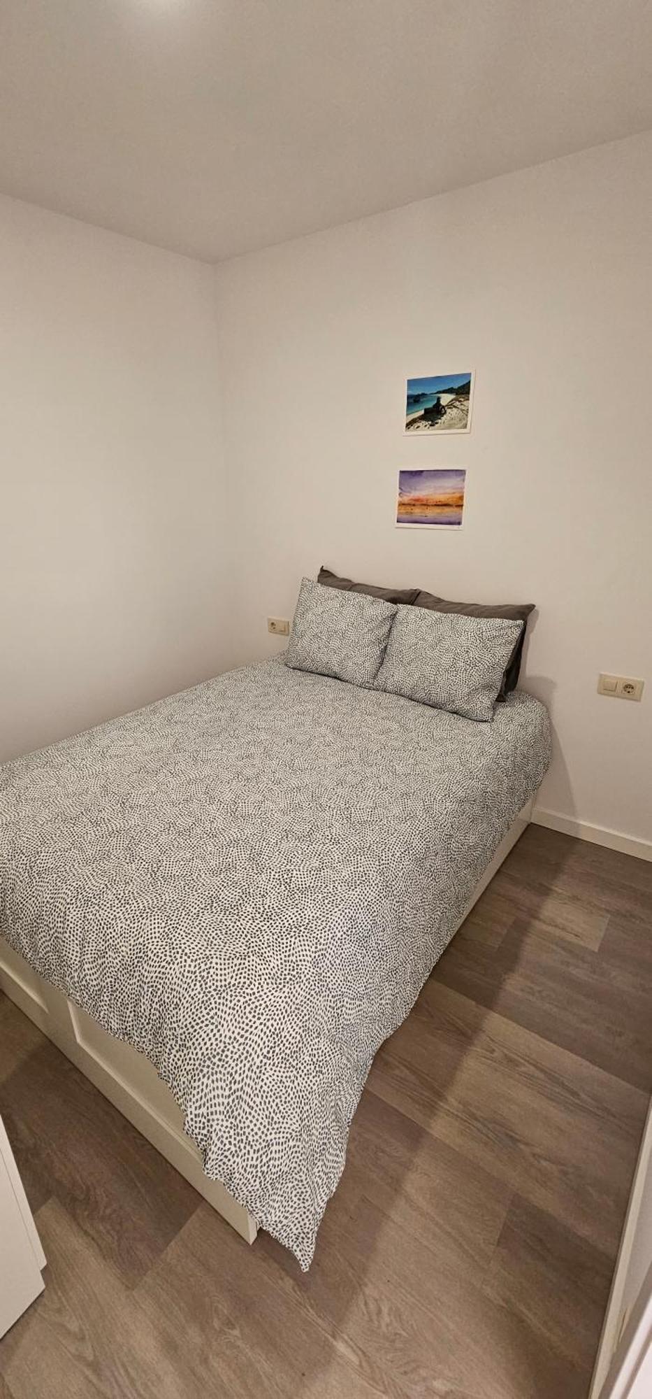 La Marina Real Appartement Comarca de Comarca de Vigo Buitenkant foto