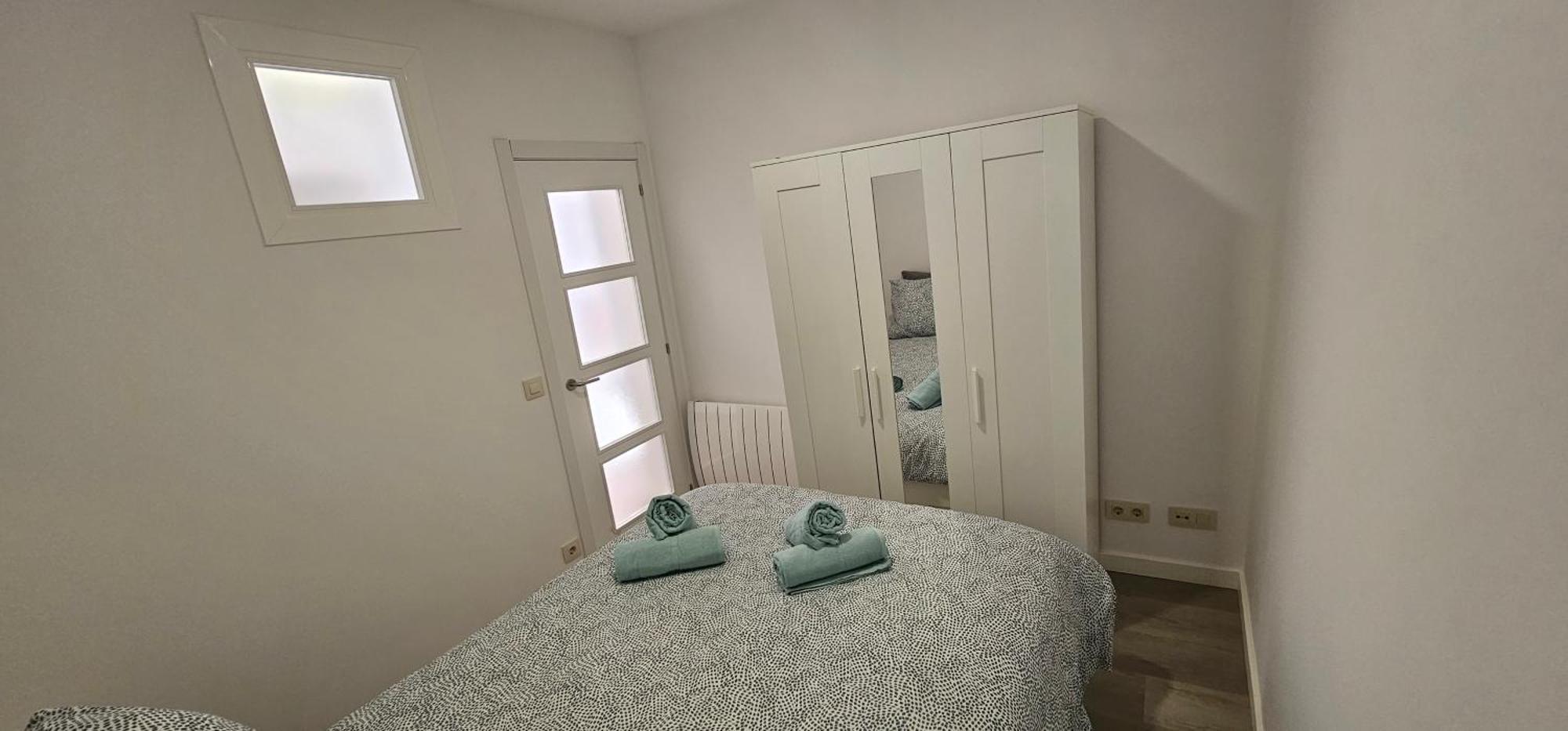 La Marina Real Appartement Comarca de Comarca de Vigo Buitenkant foto