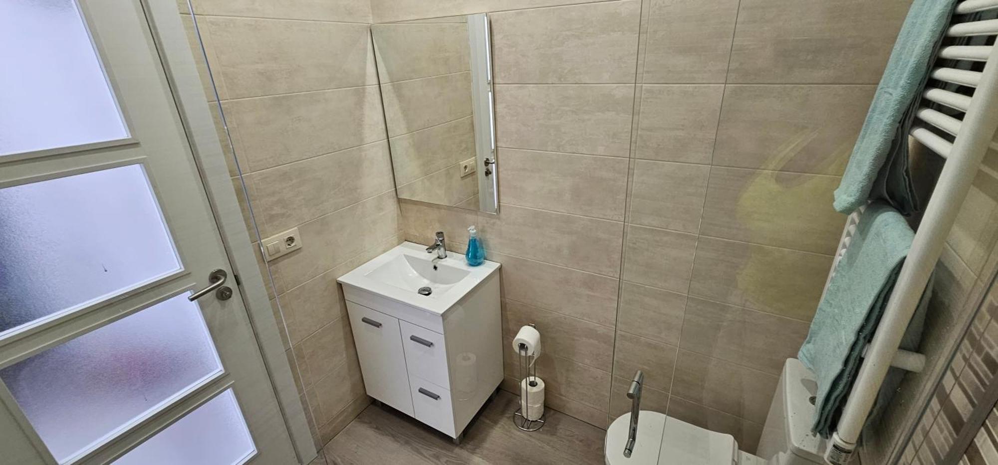 La Marina Real Appartement Comarca de Comarca de Vigo Buitenkant foto