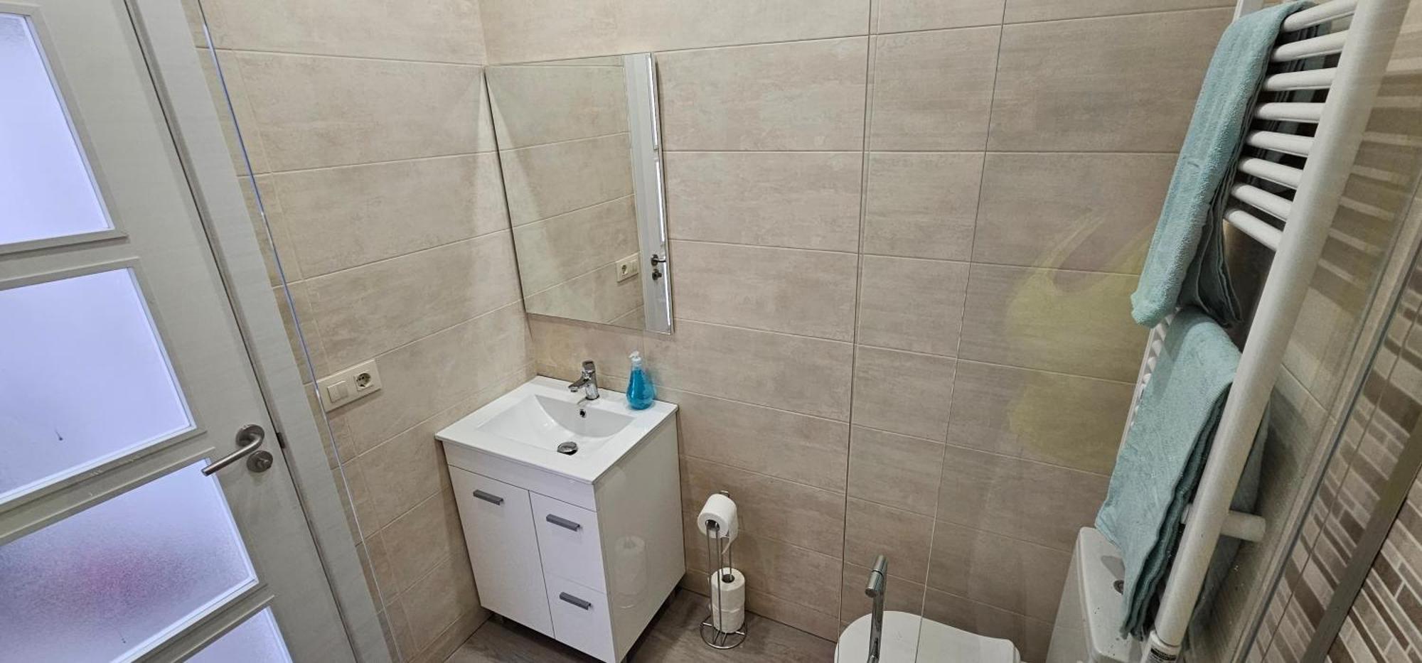 La Marina Real Appartement Comarca de Comarca de Vigo Buitenkant foto