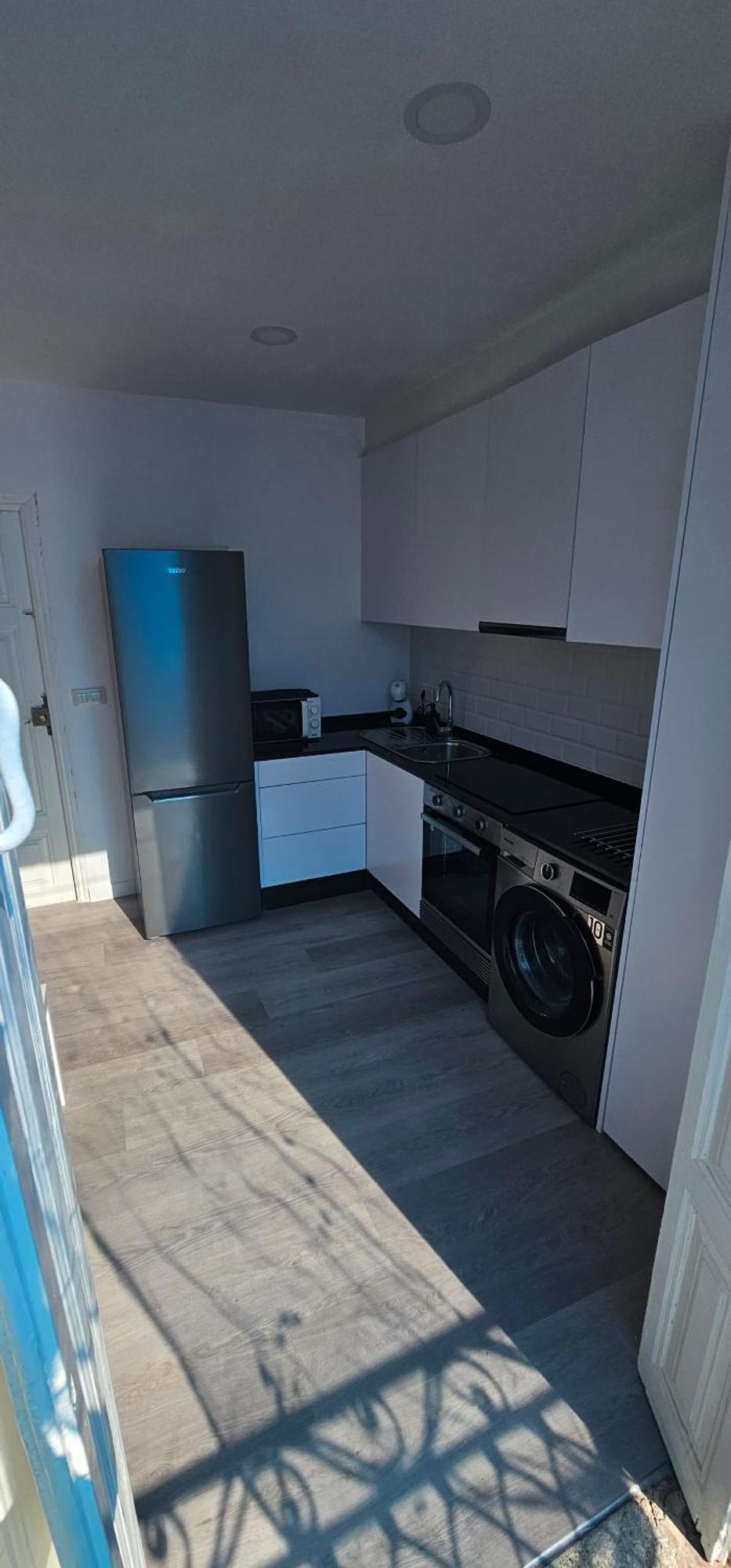 La Marina Real Appartement Comarca de Comarca de Vigo Buitenkant foto
