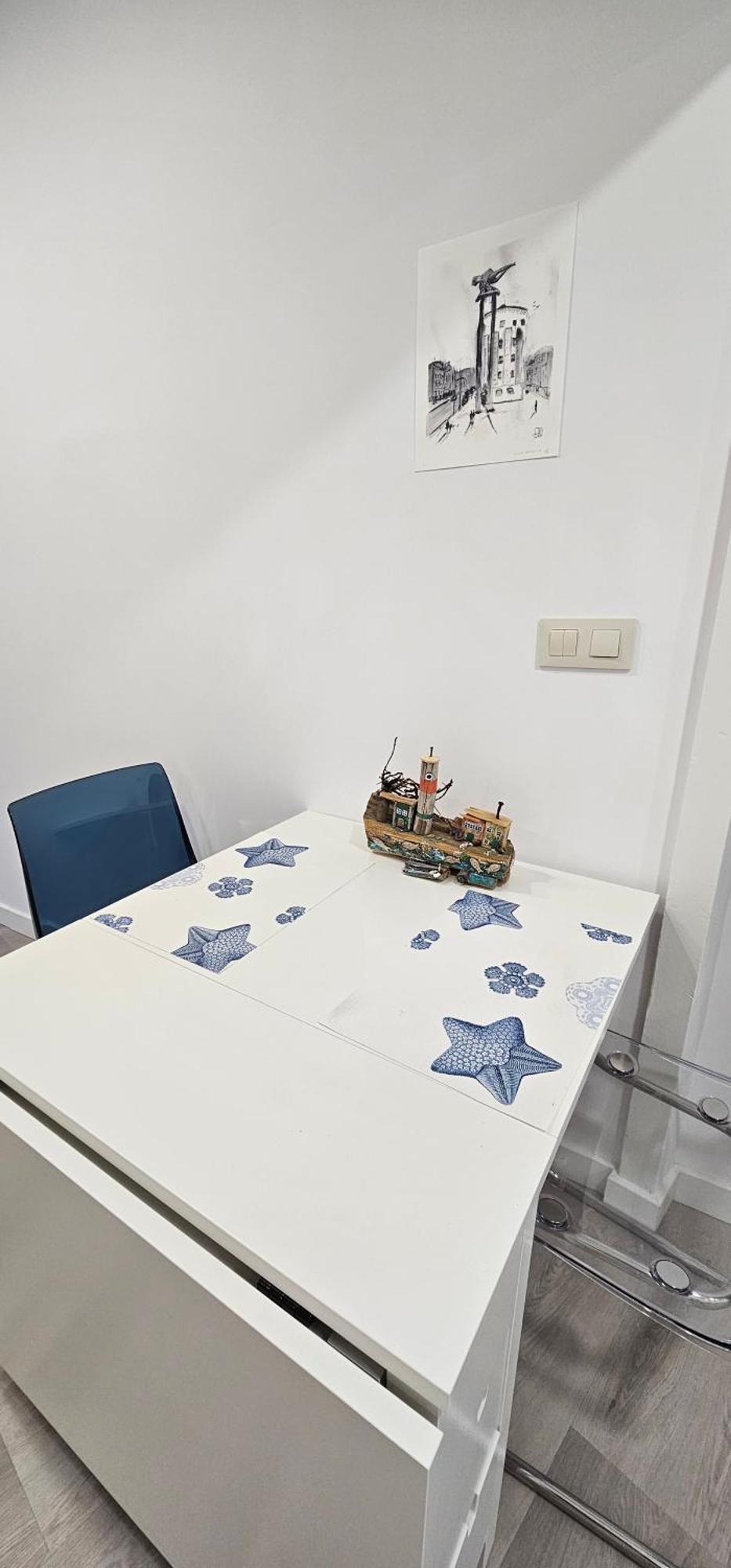 La Marina Real Appartement Comarca de Comarca de Vigo Buitenkant foto