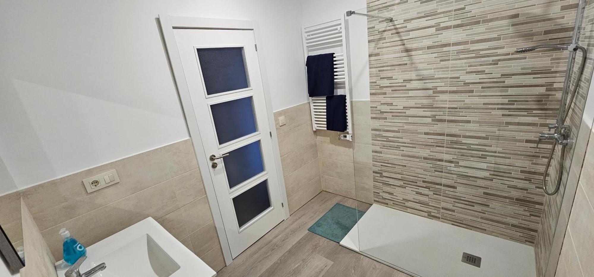 La Marina Real Appartement Comarca de Comarca de Vigo Buitenkant foto