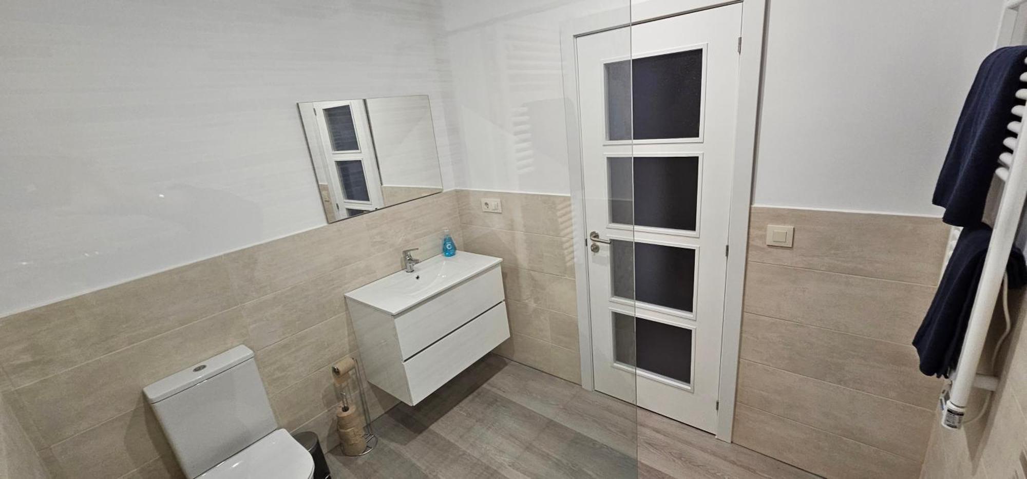 La Marina Real Appartement Comarca de Comarca de Vigo Buitenkant foto